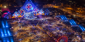 Villa Mix 2022 promete shows de duas grandes atrações internacionais, diz colunista