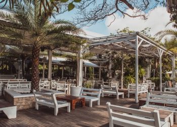 Colosso Fortaleza prepara agenda com shows de pop, samba e chorinho até o final de semana