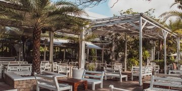 Colosso Fortaleza prepara agenda com shows de pop, samba e chorinho até o final de semana