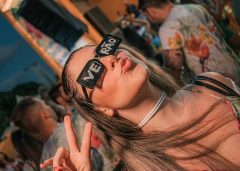 Entrega de camisas para o 2º sábado de Verão Colosso começa nesta sexta-feira (28)