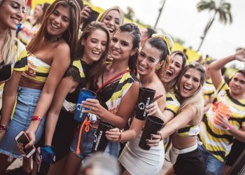 Bloquinho de Verão 2022 tem evento deste sábado (8) suspenso; confira comunicado oficial