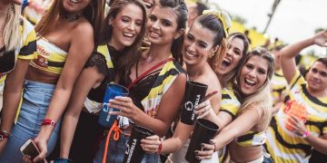 Bloquinho de Verão 2022 tem evento deste sábado (8) suspenso; confira comunicado oficial