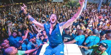 Bloquinho de Verão inicia programação neste sábado com grandes nomes da música