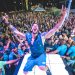 Bloquinho de Verão inicia programação neste sábado com grandes nomes da música