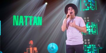 Gravado em Fortaleza, primeiro DVD do Nattan alcança mais de 100 milhões de views