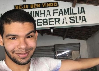 “Influencer da baixa renda” e fã da Anitta: saiba tudo sobre Vinicius, o brother cearense do BBB 22