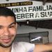 “Influencer da baixa renda” e fã da Anitta: saiba tudo sobre Vinicius, o brother cearense do BBB 22
