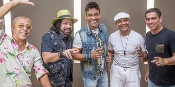 Sunset La No Bosque: confira a programação do festival com o Chiclete com Banana em Fortaleza