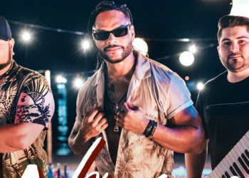 Wesley Safadão, Os Barões da Pisadinha, Tierry: confira os principais lançamentos musicais desta sexta-feira (7)