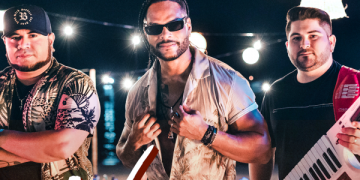 Wesley Safadão, Os Barões da Pisadinha, Tierry: confira os principais lançamentos musicais desta sexta-feira (7)