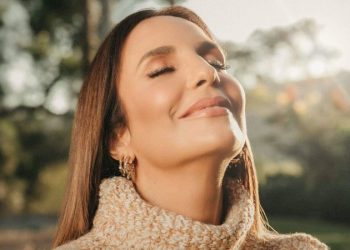 Confira: Documentário de Ivete Sangalo estreia na próxima semana e promete feats inéditos