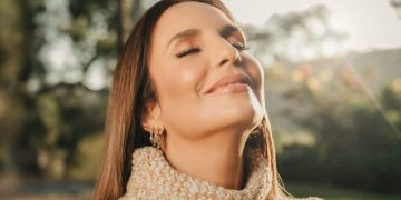 Confira: Documentário de Ivete Sangalo estreia na próxima semana e promete feats inéditos