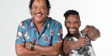 É o Tchan é atração confirmada no 2º dia do Verão do Colosso; confira a programação completa