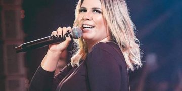 Fãs escolhem as 5 melhores músicas de Marília Mendonça em homenagem nas redes sociais