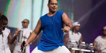 Harmonia do Samba faz show neste sábado (29) em Fortaleza; confira