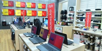 Lojas ibyte trazem ofertas com até 50% de desconto neste final de semana