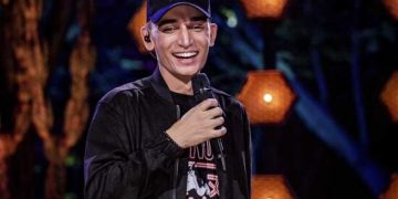 João Gomes é um dos jovens mais promissores do Brasil, diz Forbes