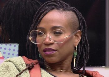 Karol Conká brinca com seguidores e pede nova chance no BBB: “Quero 99,17% de aceitação”