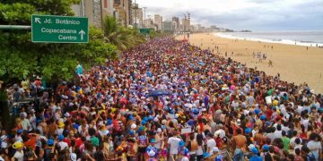 Rio de Janeiro cancela carnaval de rua em 2022; saiba mais