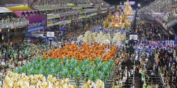 Rio de Janeiro manterá desfiles na Sapucaí, mesmo sem carnaval de rua