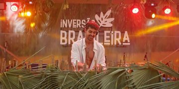 Réveillon Segredos tem primeira edição histórica com mix de experiências em praia cearense