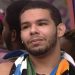 Confinado no BBB, Vinicius se emociona com carinho dos brothers: “Você é iluminado”