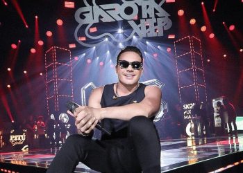 Wesley Safadão revela data do Garota VIP em Fortaleza; confira