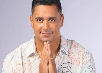 Xanddy testa positivo para a COVID-19, mas tranquiliza fãs