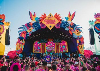 Carnaval em Recife terá shows de Xand Avião, Léo Santana, Banda Eva e Safadão; saiba mais