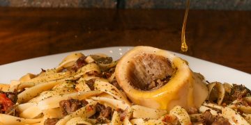 Cervejaria Turatti lança novos pratos de cardápio executivo