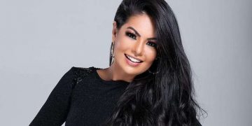 Assessoria nega morte cerebral de Paulinha Abelha, vocalista do Calcinha Preta; entenda o caso