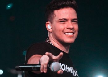 Felipe Amorim emplaca cinco músicas no Top 200 nacional do Spotify