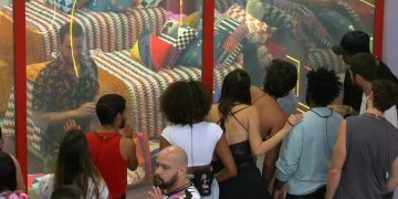 Casa de vidro do BBB já começou; saiba o que vai rolar!
