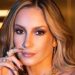 Claudia Leitte apresenta capa de novo single; vem conferir