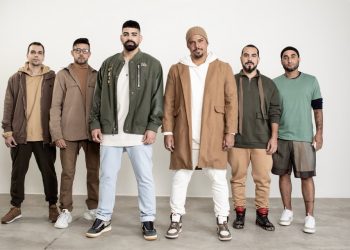 Dilsinho e Sorriso Maroto fazem show juntos em Fortaleza; saiba quando!