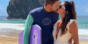 Felipe Eva revela nome e sexo de terceiro filho aos fãs; confira