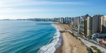 Fortaleza é um dos destinos nacionais mais procurados para o Carnaval 2022, diz site de viagens