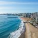 Fortaleza é um dos destinos nacionais mais procurados para o Carnaval 2022, diz site de viagens