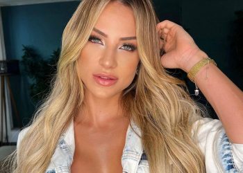 Gabi Martins e Viih Tube surpreendem fãs com looks de lingerie