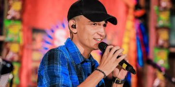 João Gomes revela como criou hit ‘Meu Pedaço de Pecado’