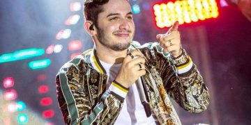 Jonas Esticado é a atração confirmada para o 5º dia de Verão Colosso