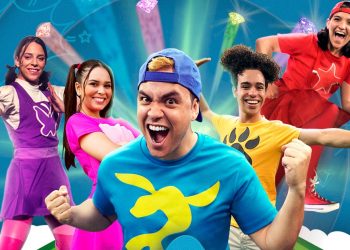 Youtuber Lucas Neto traz espetáculo infantil para Fortaleza; saiba mais