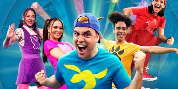 Youtuber Lucas Neto traz espetáculo infantil para Fortaleza; saiba mais