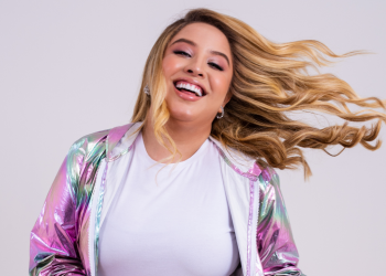Mari Fernandez confirma gravação do primeiro DVD em Fortaleza; saiba mais