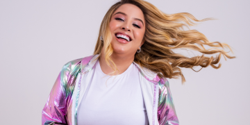 Mari Fernandez confirma gravação do primeiro DVD em Fortaleza; saiba mais