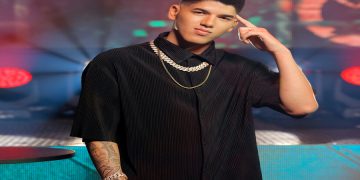 Zé Vaqueiro lança single “Adivinha Aí” nas plataformas digitais