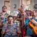 Transacionais, Superbanda e Verão S/A agitam bloco de carnaval em Fortaleza