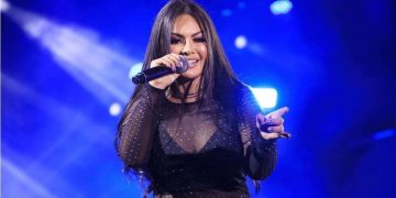 Vocalista do Calcinha Preta, Paulinha Abelha morre aos 43 anos; relembre sua trajetória