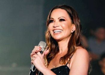 Solange Almeida relembra antes e depois da cirurgia bariátrica e desabafa: ‘Feliz e realizada’