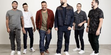 Ingressos para turnê nacional de Dilsinho e Sorriso Maroto abrem nesta terça-feira (15)